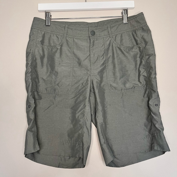 The North Face Women's Horizon 2.0 Shorts Size Small - Picture 2 of 11